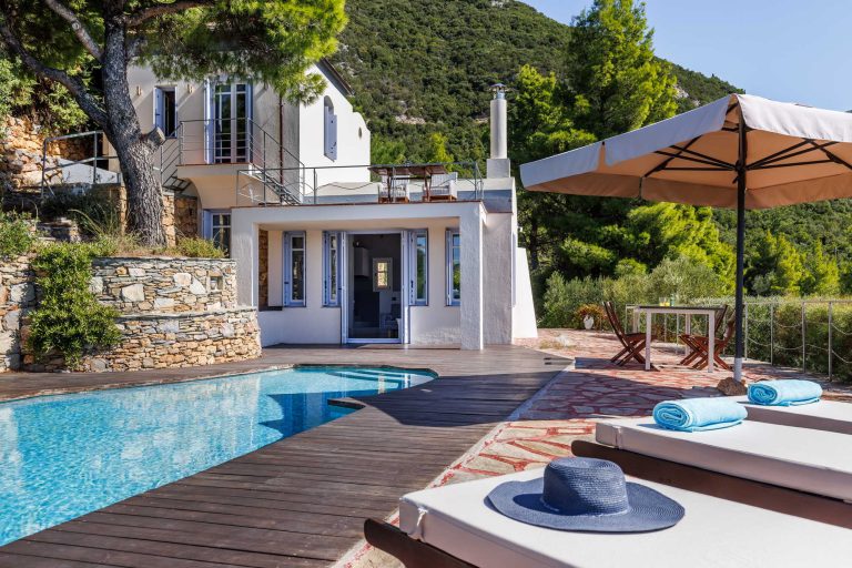 Villa Estia